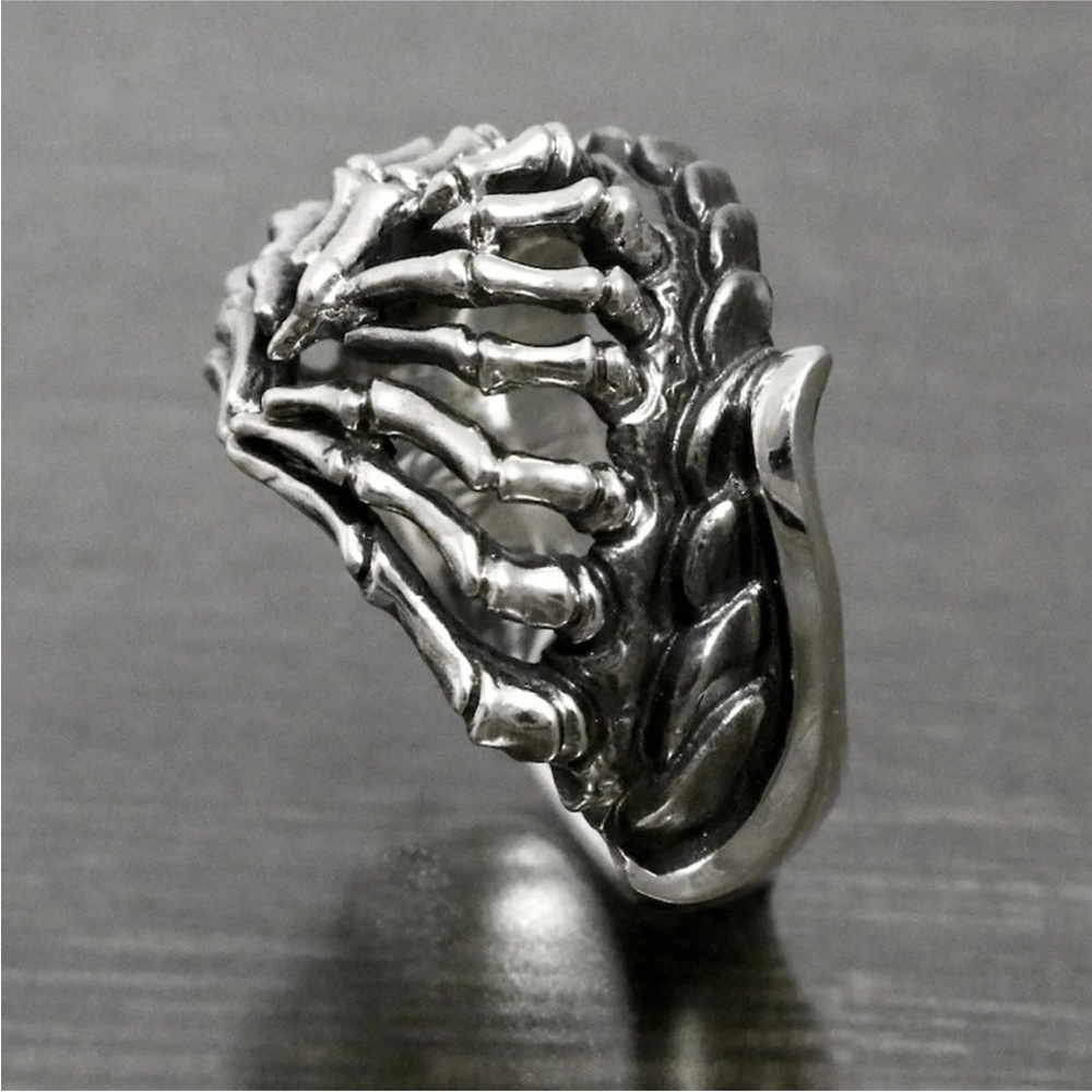 Men - Ring - Picture 8 of 11